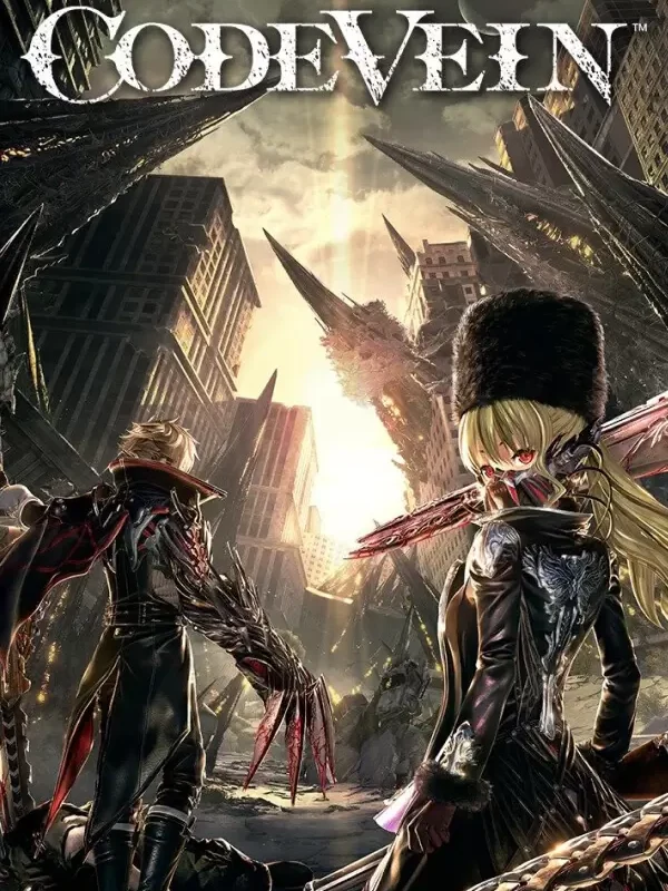 CODE VEIN