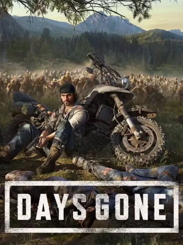 Days Gone