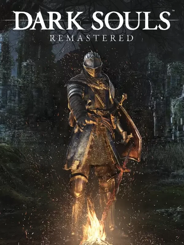 DARK SOULS: REMASTERED
