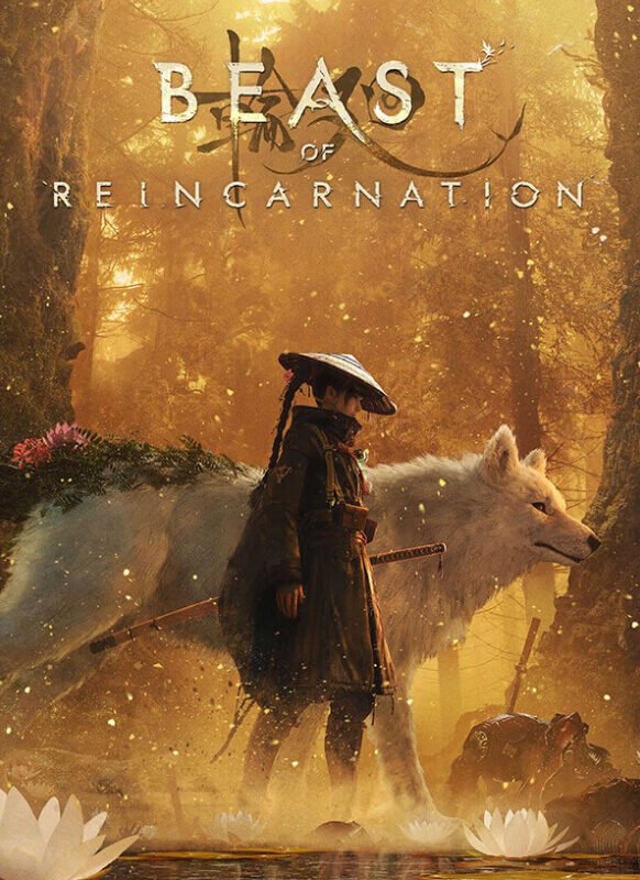 Beast of Reincarnation