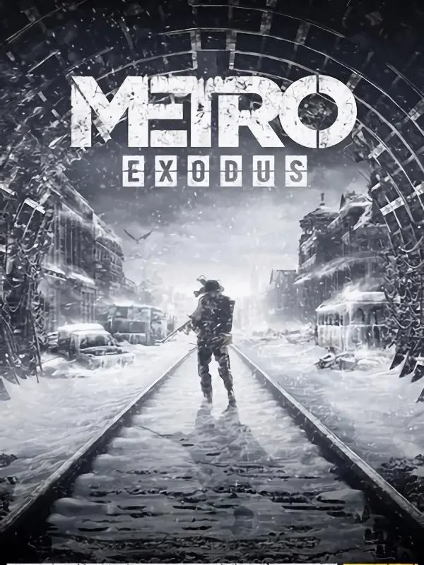 Metro Exodus