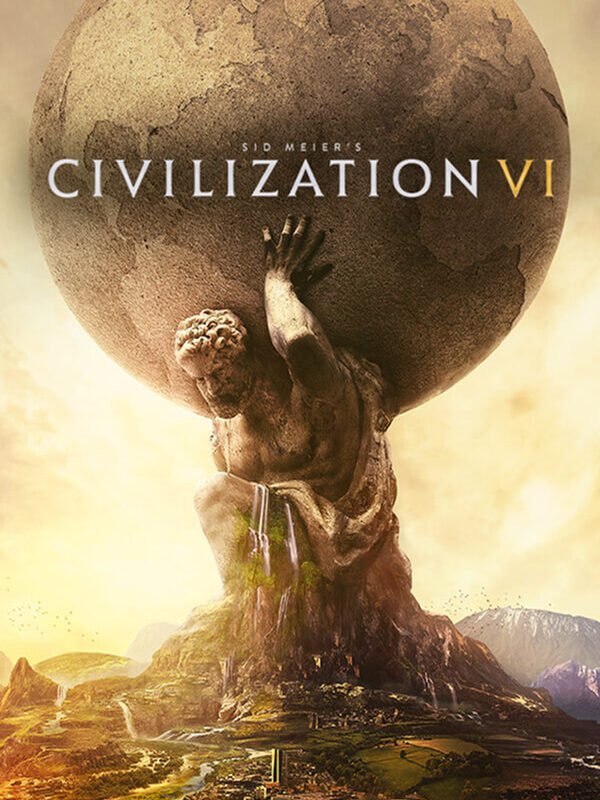 Sid Meier's Civilization VI