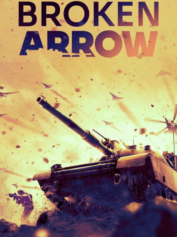 Broken Arrow