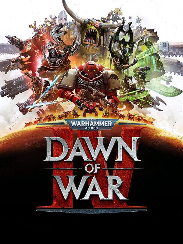 Warhammer 40,000: Dawn of War IV