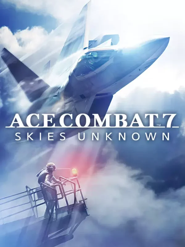 ACE COMBAT 7: SKIES UNKNOWN