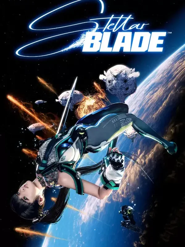 Stellar Blade