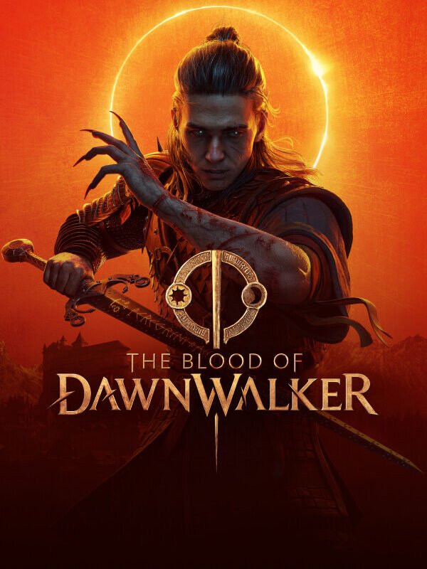 The Blood of Dawnwalker