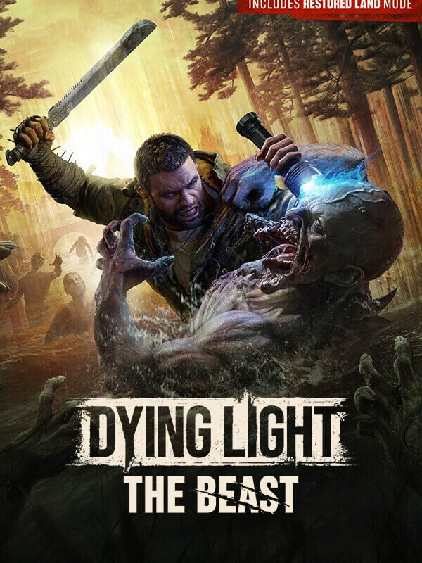 Dying Light: The Beast