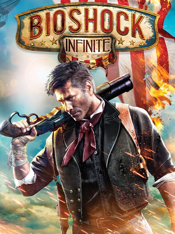 Bioshock Infinite