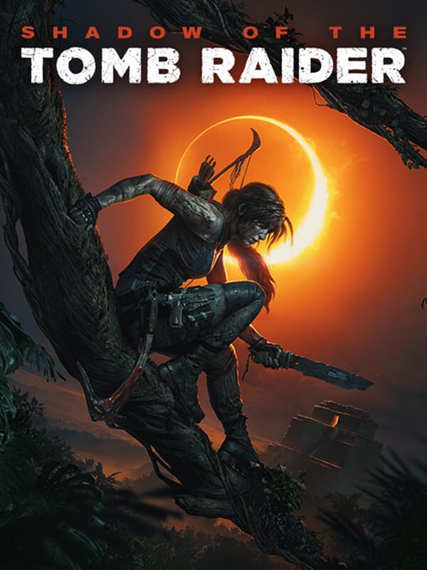 Shadow of the Tomb Raider Definitive Edition