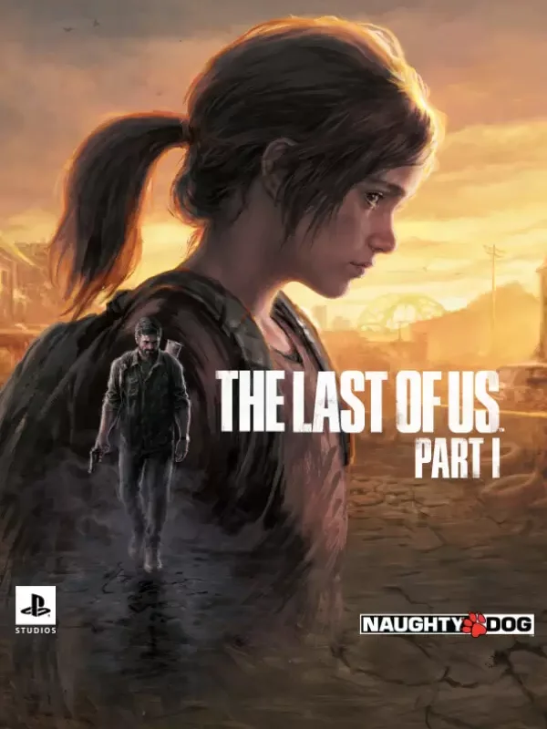 The Last of Us Part I