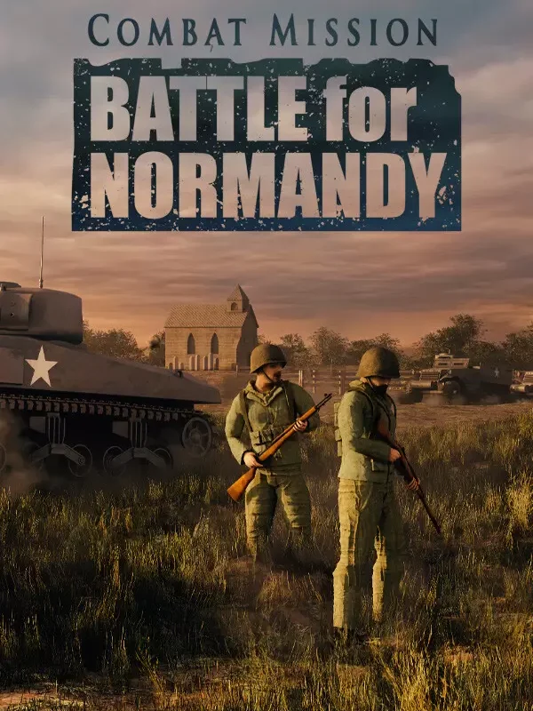 Combat Mission: Battle for Normandy