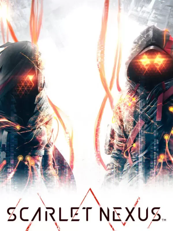 SCARLET NEXUS