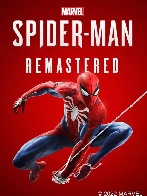 Marvel's Spider-Man Remastered