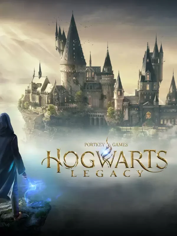 Hogwarts Legacy