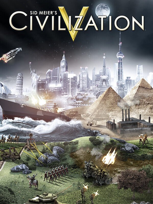Sid Meier's Civilization V