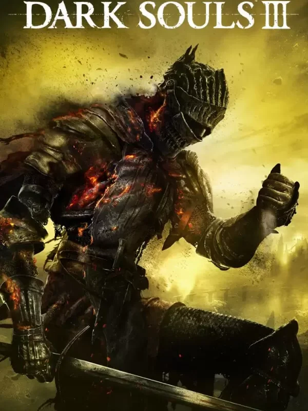 DARK SOULS III