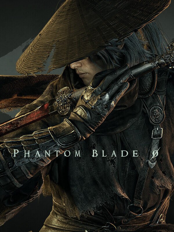Phantom Blade Zero
