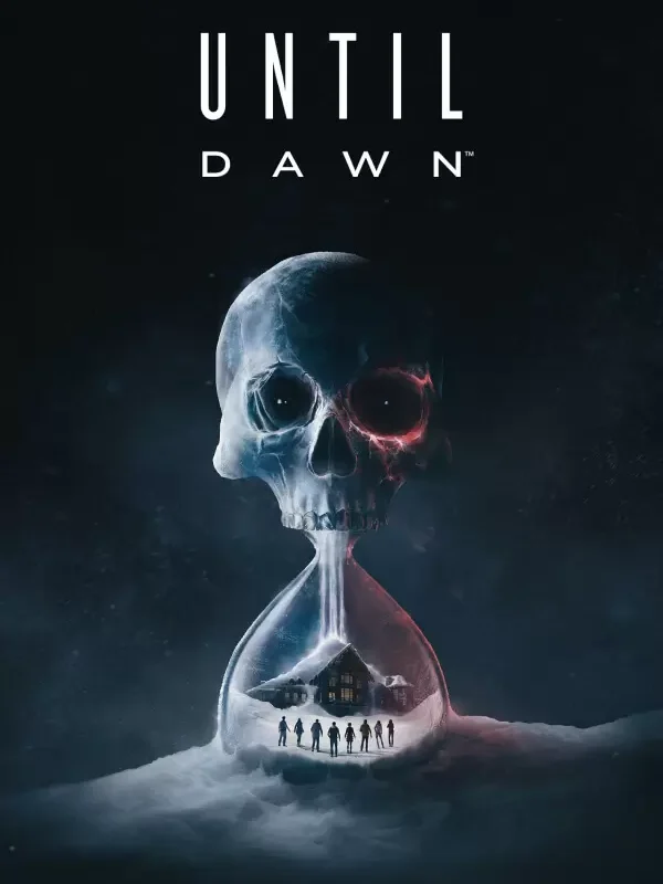 Until Dawn
