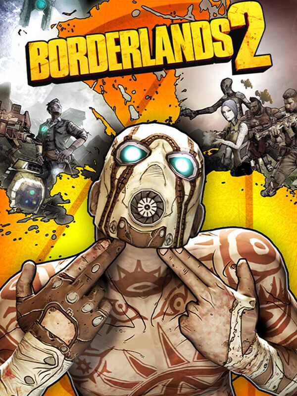 Borderlands 2